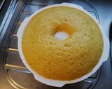 Foto del paso 4 de la receta: Torta de microondas
