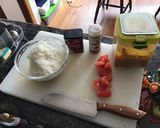 Foto del paso 1 de la receta: Fideos de arroz y verduras