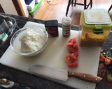 Foto del paso 1 de la receta: Fideos de arroz y verduras