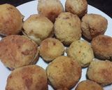 Foto del paso 5 de la receta: Bombitas de papa