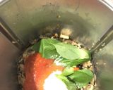 Foto del paso 4 de la receta: Berenjenas estofadas con TM6