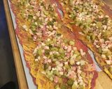 Rinderrouladen Rezeptschritt 2 Foto