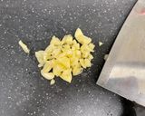 糯米椒炒豆乾的食譜步驟1照片