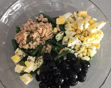 Foto del paso 2 de la receta: Ensalada de alubia verde