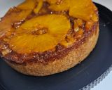 Foto del paso 10 de la receta: Volteado de Piña