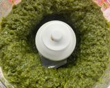 Foto del paso 1 de la receta: Tartitas de acelga & ricota