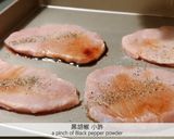 【影片】芝士吉列豬扒的食譜步驟2照片