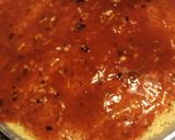 Foto del paso 3 de la receta: Pizza de arroz