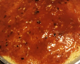 Foto del paso 3 de la receta: Pizza de arroz