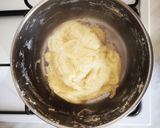 Une image de l'étape 4 de Pâte à choux.