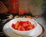 A picture of step 3 of ગાજર નું અથાણું.(Carrot pickle recipe in Gujarati).