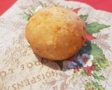Foto del passaggio 5 della ricetta Muffin di pizza