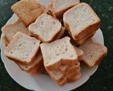 Foto del paso 2 de la receta 5. Torrijas tradicionales