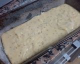 Foto del paso 5 de la receta: 05. Budín de crema ☕ sabroso y reconfortante