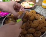 صورة لخطوة 2 من وصفة فلافل عالطريقة الشامية 😍