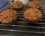 Banana crumb muffins recipe step 7 photo
