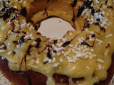 Rosca de pascua