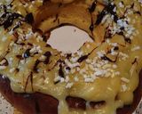 Foto del paso 8 de la receta: Rosca de pascua