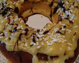 Foto del paso 8 de la receta: Rosca de pascua