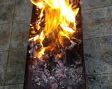صورة لخطوة 4 من وصفة الكبة المشوية بالنكهة السورية