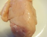 Foto del paso 1 de la receta: Ensalada de pollo.#menosde10
