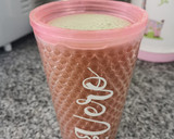 Foto del paso 1 de la receta: Jugo Verde