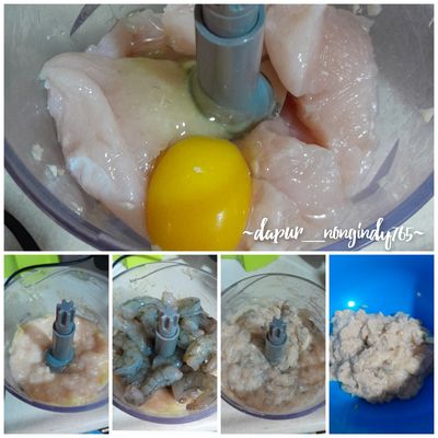 Langkah 2