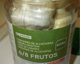 Foto del paso 4 de la receta: Ensalada de canónigos y pechuga de pavo