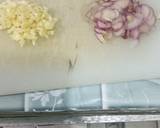 Ayam Suwir Santan Pedas langkah memasak 2 foto