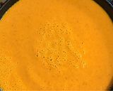 Foto del paso 3 de la receta: Chilaquiles de zanahoria