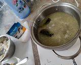 Foto langkah ke 3 dari resep Sup Lobak Kaldu Sapi.