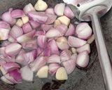 Foto langkah ke 3 dari resep Sambal bawang awet.