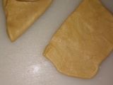 Mini samosa