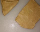 A picture of step 4 of Mini samosa.