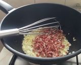 Foto del paso 2 de la receta: Croquetas de jamón caseras