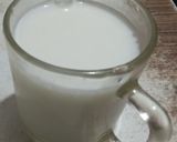 Foto del paso 5 de la receta: Leche de Almendras