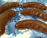 Foto del paso 4 de la receta: Bananitas "Dolca"