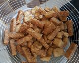 Foto langkah ke 1 dari resep Sambel terasi tahu tempe.