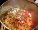 Foto del paso 4 de la receta: Escalopes con sorpresa