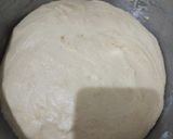 Foto langkah ke 2 dari resep Wool Roll Bread.