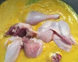 Foto langkah ke 8 dari resep Ayam goreng rempah.