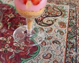 عکس مرحله 2 از دستور دسر مگنولیا🍨🍧