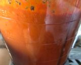 Gambar langkah 1 resipi Asam Pedas Cencaru.