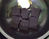 Foto langkah ke 2 dari resep Kurma Coklat Kacang.