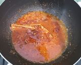Foto langkah ke 1 dari resep Telur Bali Kecap Pedas.