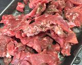 Foto del paso 1 de la receta: Caldillo Norteño