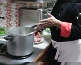 Foto del paso 1 de la receta: Entomatado de res
