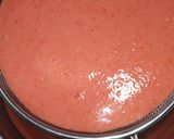 Foto del paso 4 de la receta: Gazpacho con sandía en Mambo