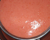 Foto del paso 4 de la receta: Gazpacho con sandía en Mambo