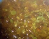 बिहारी मटर झोल (Bihari matar jhol recipe in hindi) रेसिपी चरण 2 फोटो